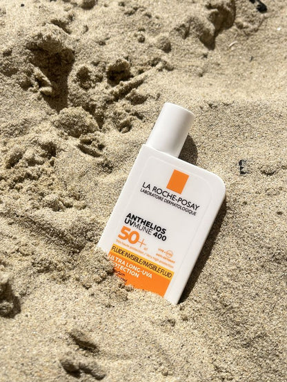 ☀️ Une protection solaire haute performance pour tous les jours