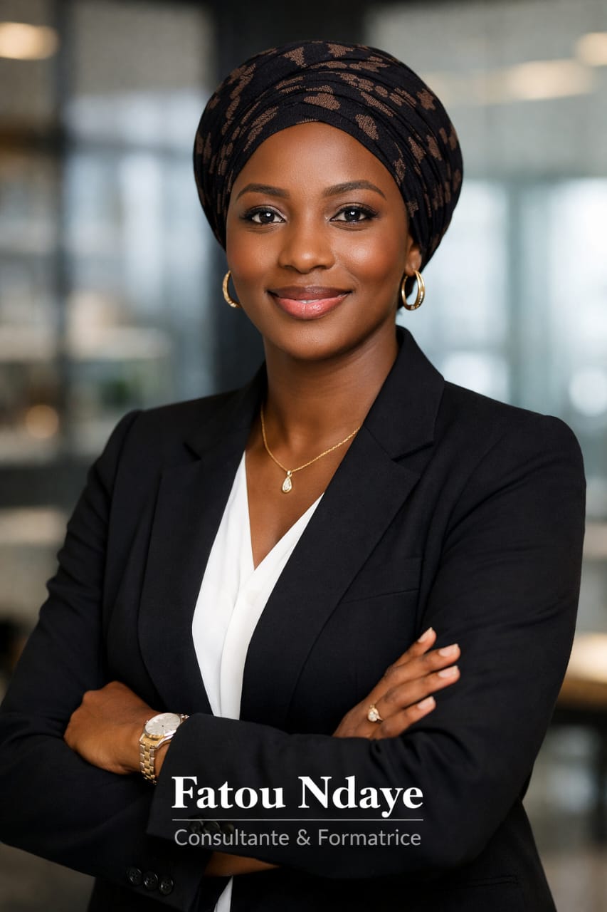<strong>Fatou Ndaye</strong>