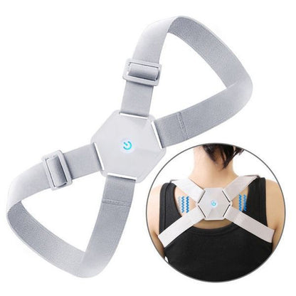 Correcteur de Posture Intelligent